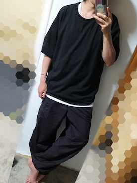 おーくんさんのコーディネート