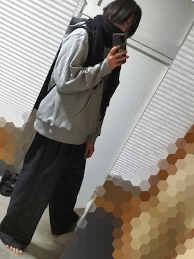 おーくんさんのコーディネート