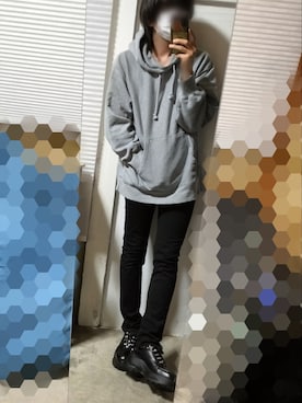 おーくんさんのコーディネート