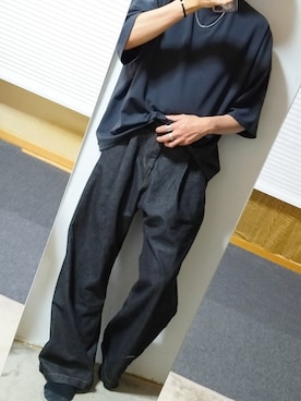 おーくんさんのコーディネート