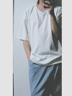 おーくんさんのコーディネート