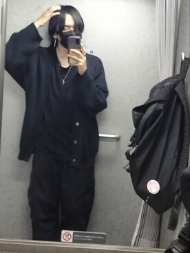 おーくんさんのコーディネート