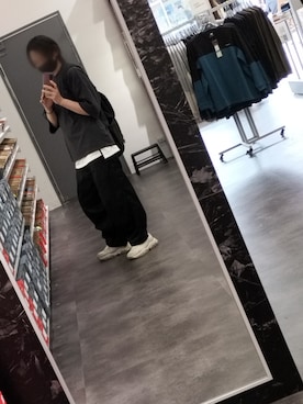 おーくんさんのコーディネート