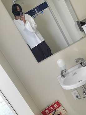 おーくんさんのコーディネート