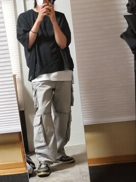 おーくんさんのコーディネート