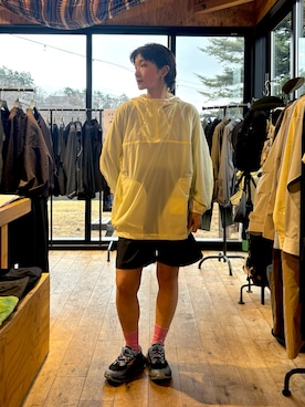 いづみさんのコーディネート