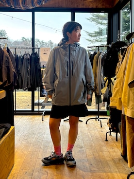 いづみさんのコーディネート