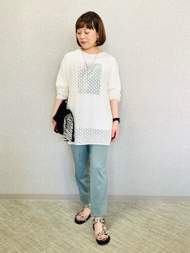 YUKIさんのコーディネート