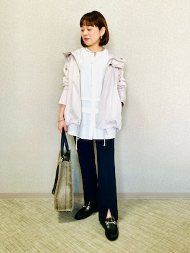 YUKIさんのコーディネート