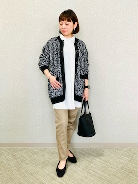 YUKIさんのコーディネート