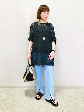 YUKIさんのコーディネート