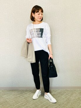 YUKIさんのコーディネート