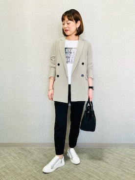 YUKIさんのコーディネート