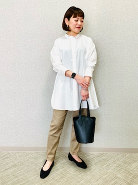 YUKIさんのコーディネート