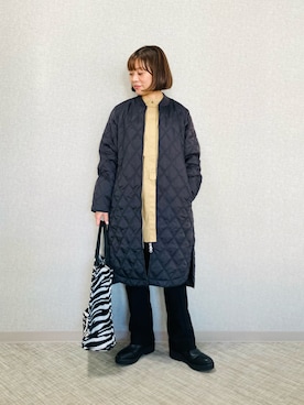 YUKIさんのコーディネート