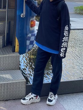 Dice_900124さんのコーディネート