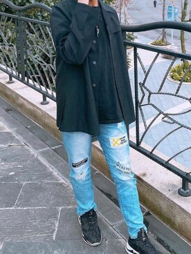 Dice_900124さんのコーディネート