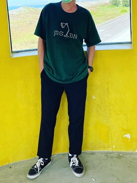 Dice_900124さんのコーディネート