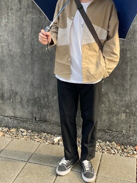 Dice_900124さんのコーディネート