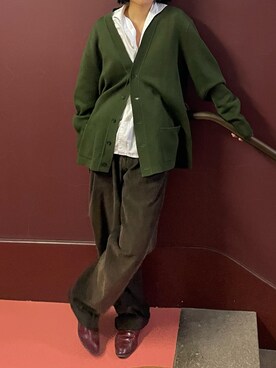 sawaさんのコーディネート