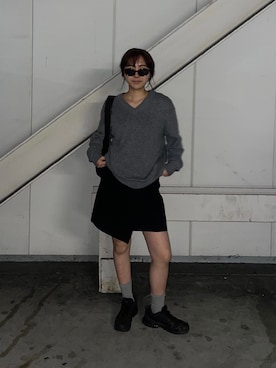 sawaさんのコーディネート