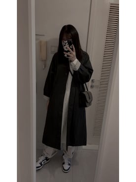 𝙕𝙊𝙆𝙄(ᯅ̈ )さんのコーディネート