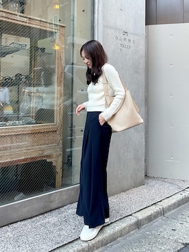 ryoさんのコーディネート