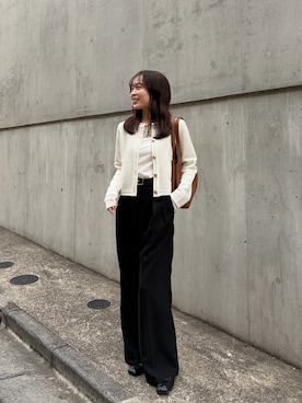 ryoさんのコーディネート