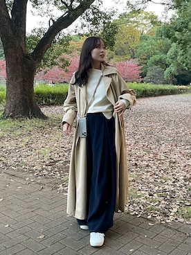 ryoさんのコーディネート