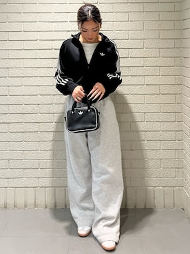 Hinariさんのコーディネート