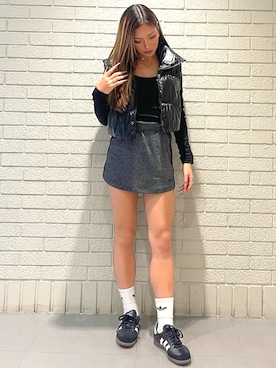 Hinariさんのコーディネート