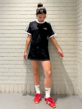 Hinariさんのコーディネート