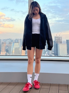 Hinariさんのコーディネート