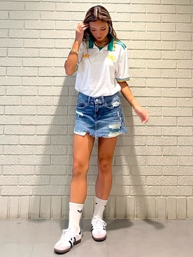 Hinariさんのコーディネート