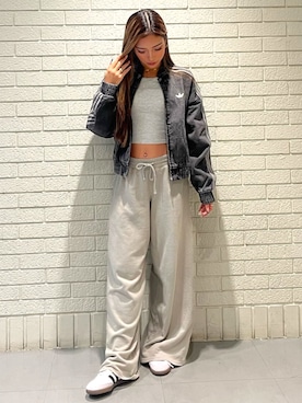 Hinariさんのコーディネート