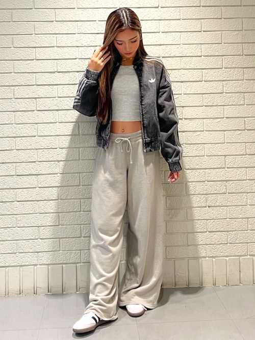 CTTトラックトップ（ジャージ） / トラックジャケット