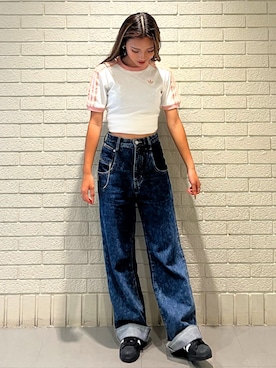 Hinariさんのコーディネート