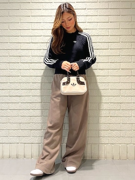 Hinariさんのコーディネート