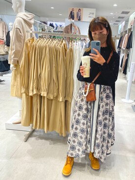 Lanaさんのコーディネート