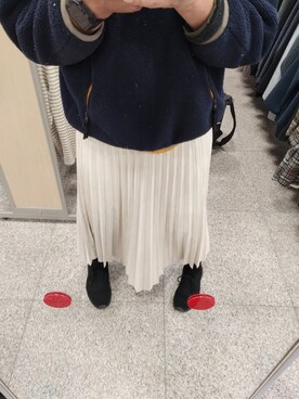 hironpoさんのコーディネート