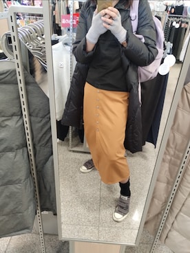 hironpoさんのコーディネート