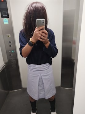 hironpoさんのコーディネート