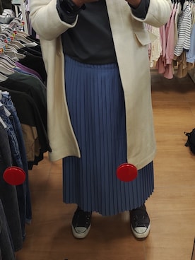 hironpoさんのコーディネート