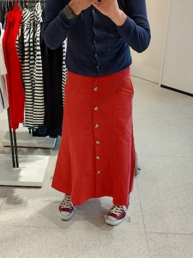 hironpoさんのコーディネート