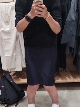 hironpoさんのコーディネート