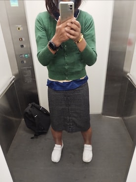 hironpoさんのコーディネート