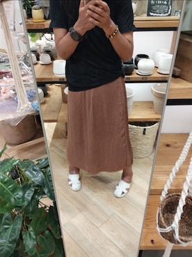 hironpoさんのコーディネート