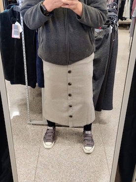 hironpoさんのコーディネート