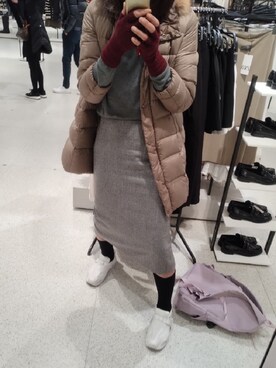 hironpoさんのコーディネート