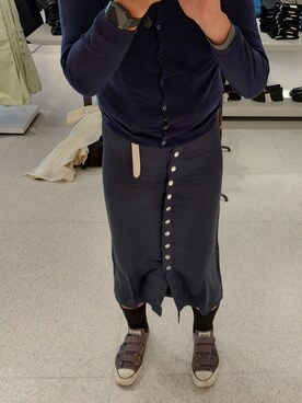 hironpoさんのコーディネート